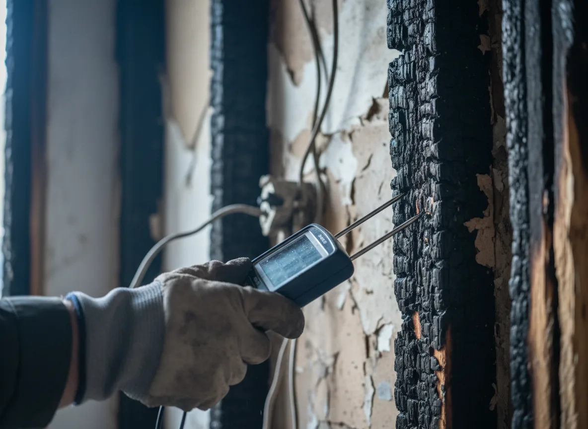 Fire Damage Restoration Big Bend, CA FAQs
